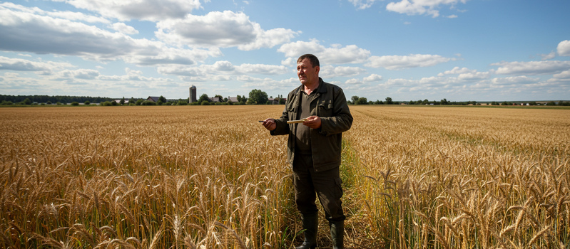 Земельный налог в 2024 году: кто платит, льготы и особенности